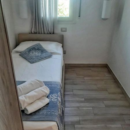Alma Di Alghero Apartments Exterior photo