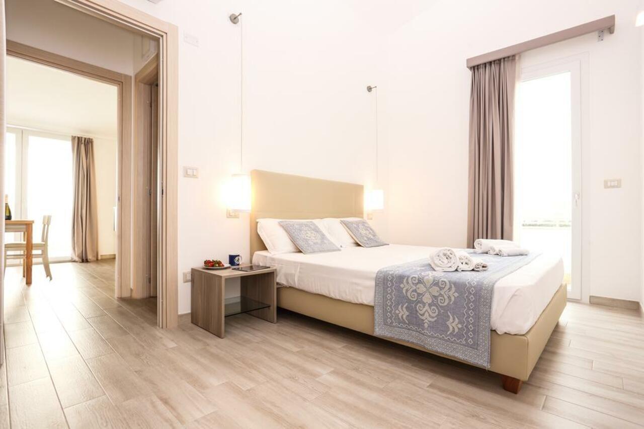 Alma Di Alghero Apartments Exterior photo