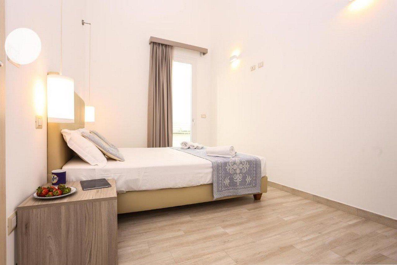 Alma Di Alghero Apartments Exterior photo