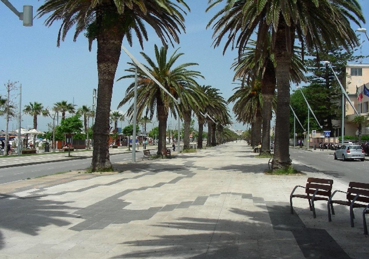 Alma Di Alghero Apartments Exterior photo