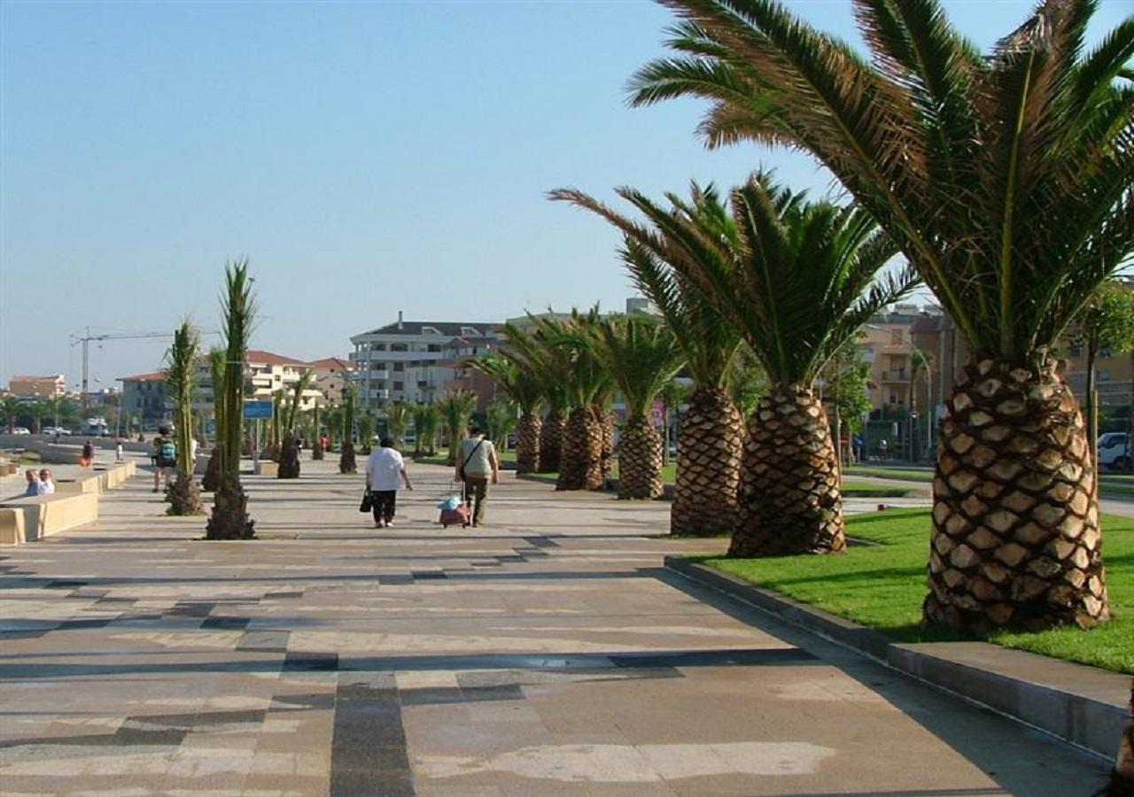 Alma Di Alghero Apartments Exterior photo