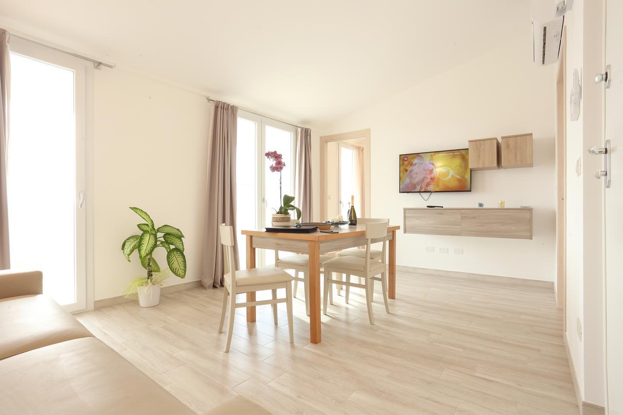 Alma Di Alghero Apartments Exterior photo