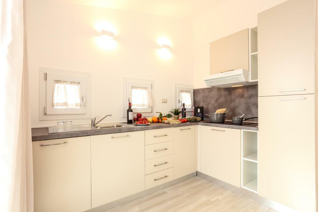 Alma Di Alghero Apartments Exterior photo